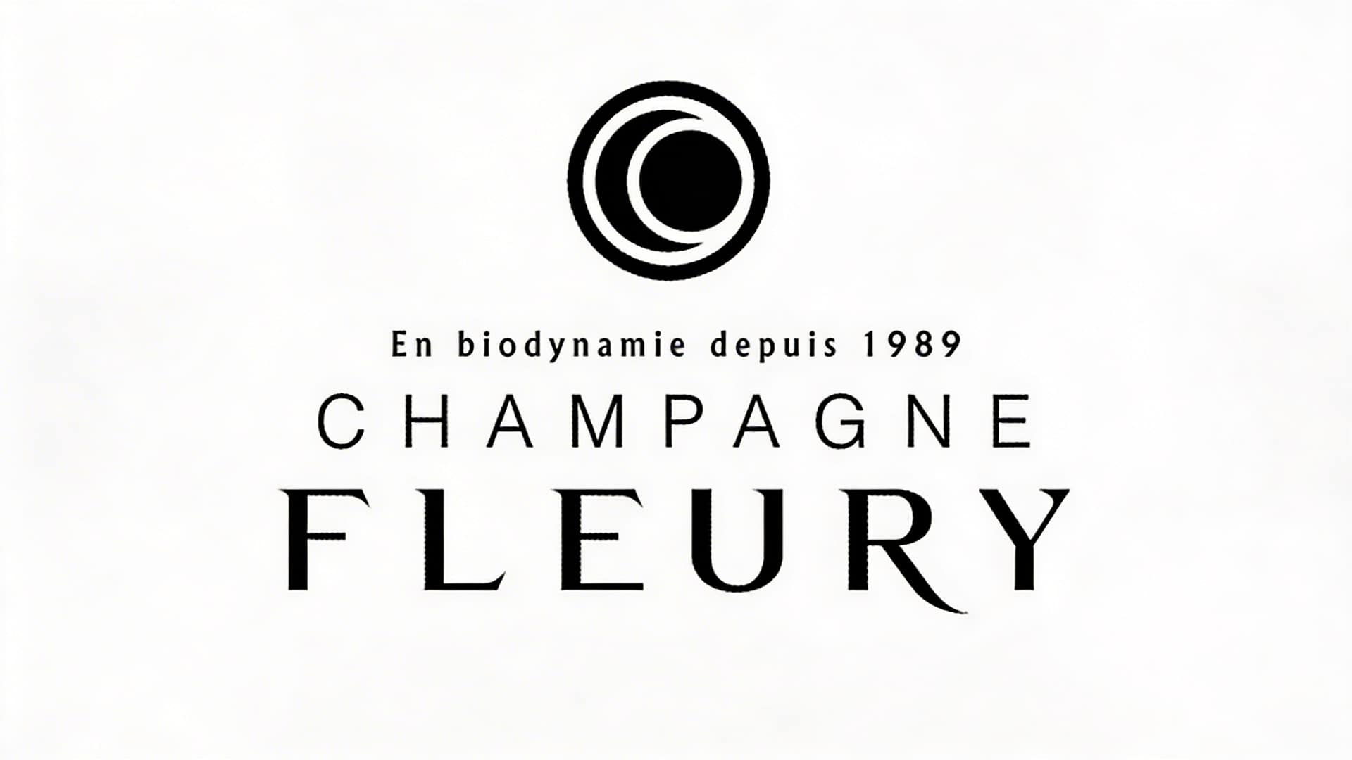 Blog 45 logo fleury nella biodinamica dal 1989