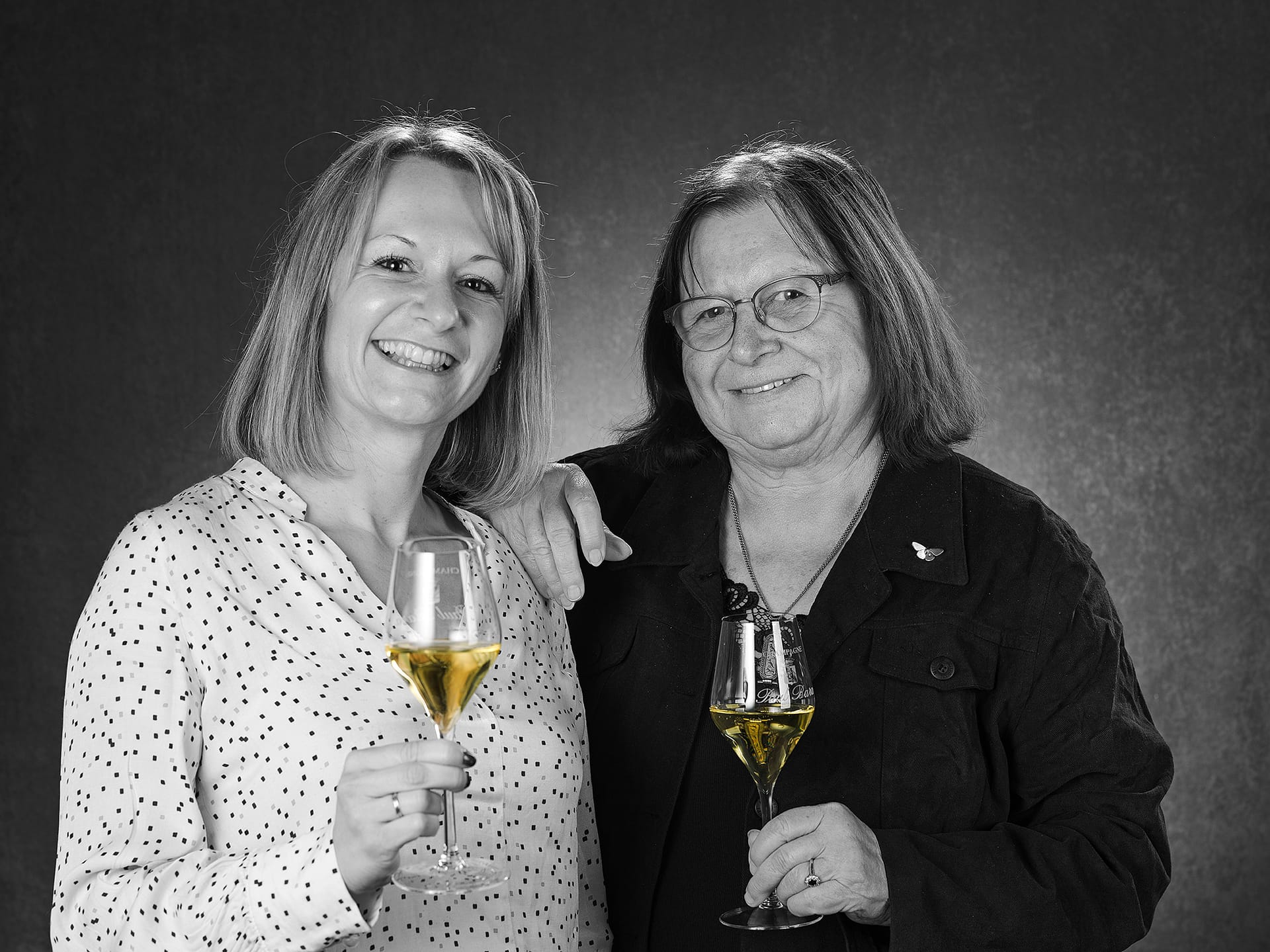 Sguardi su Paul Bara e I Fratelli Barale: Vini, Storia e Tradizione tra Champagne e Barolo 1 Stephanie Ducloux dirige la Maison dal 2021 insieme a Chantale Bara