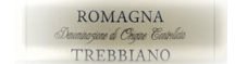 Trebbiano di Romagna 1 Trebbiano di Romagna