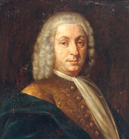 Storia del Picolit 1 Carlo Goldoni