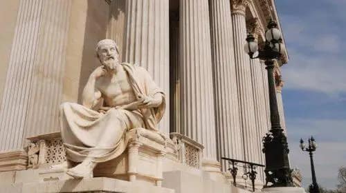 Storia Del Vino 57 La nascita della storia del vino - Erodoto