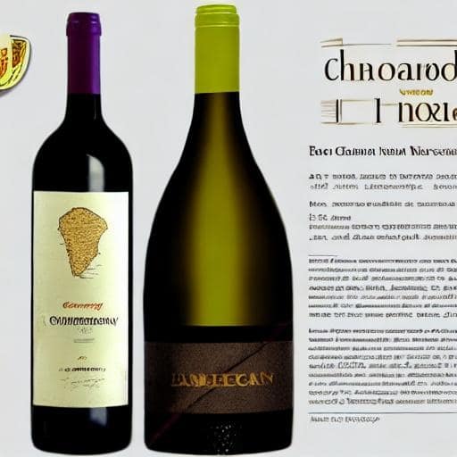 Storia Del Vino 48 chardonnay vino per regione italiana