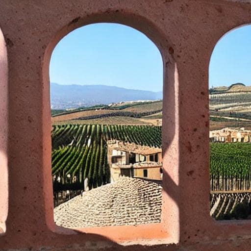 Storia Del Vino 63 marsal in sicilia