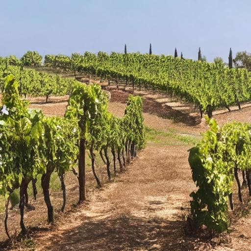 Storia Del Vino 65 wines from the puglia region in italy