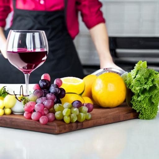 Storia Del Vino 70 how to use wine in the kitchen copme suar ei vini in cucina