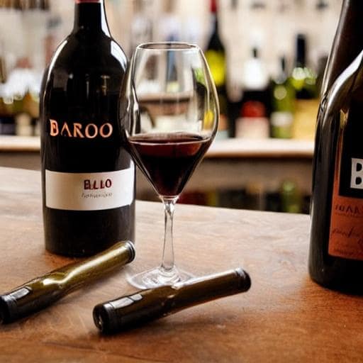 Abbinamenti di vino per i piatti regionali italiani più popolari 3 barolo the king of wine