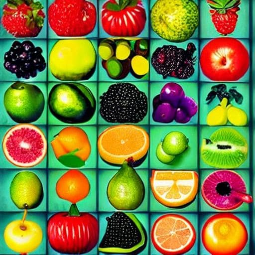 Storia Del Vino 37 frutti acidi acidty fruit