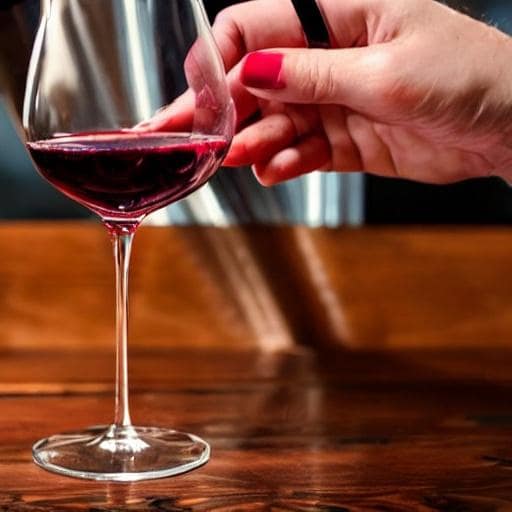 Storia Del Vino 56 breganze cabernet