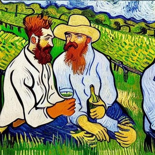 Storia Del Vino 52 greco di tufo