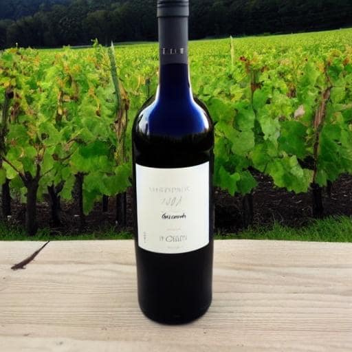 Storia Del Vino 62 pinot nero