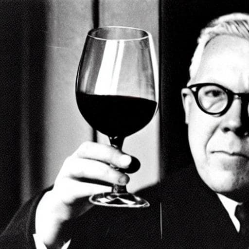 Storia Del Vino 53 paul tillich