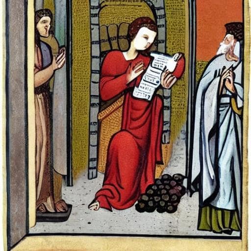 Storia Del Vino 53 donne e vino siracide