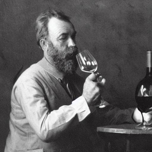 Storia Del Vino 52 giosuè carducci