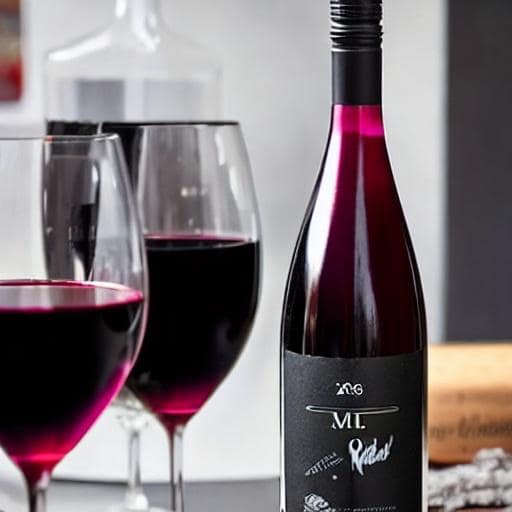 Storia Del Vino 54 Lambrusco Grasparossa di Castelvetro