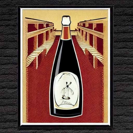 Storia Del Vino 51 Lambrusco di Sorbara