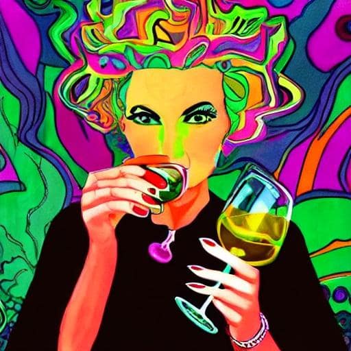 Storia Del Vino 51 Verduzzo del friuli