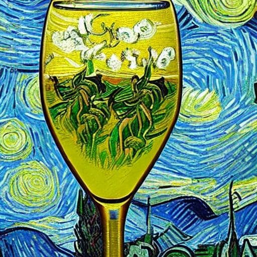 Storia Del Vino 46 wine white pinot grigio