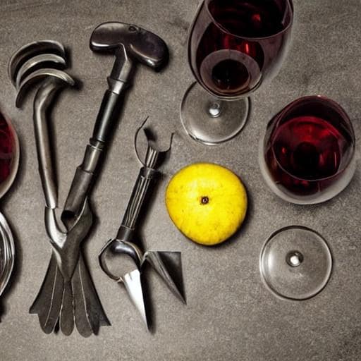 Storia Del Vino 59 00004 (28)cellar tools for wine production strumenti pe rla lavorazione del vino