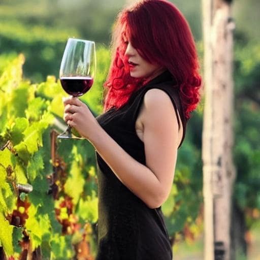 Storia Del Vino 47 Cabernet del friuli