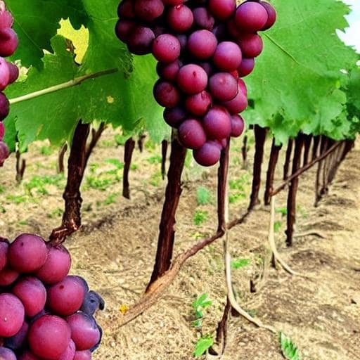 Storia Del Vino 60 aglianico del vulture