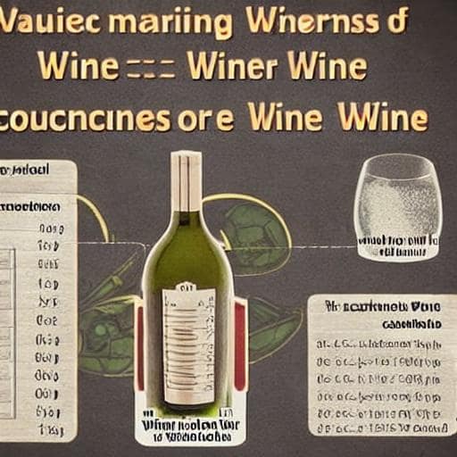 Storia Del Vino 53 measures the alcohol content of wine misura il grado alcolico nel vino