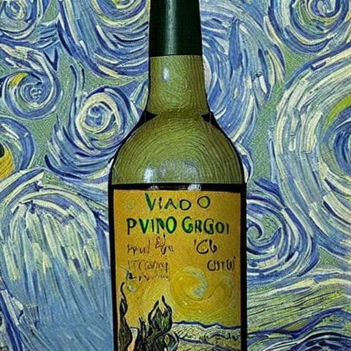 Storia Del Vino 54 il pinot grigio,