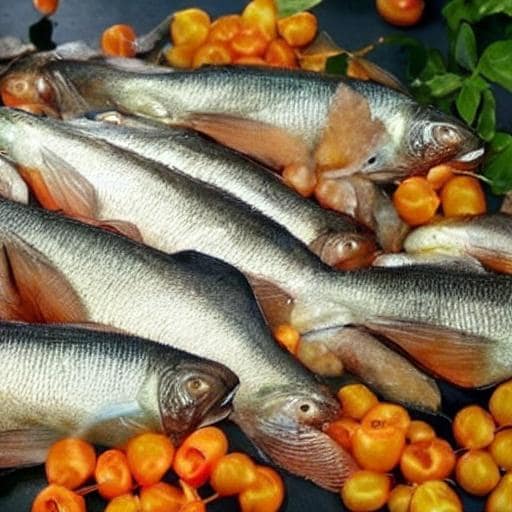 Storia Del Vino 57 le sarde a scapece