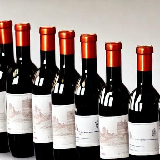 Storia Del Vino 59 Schiopettino