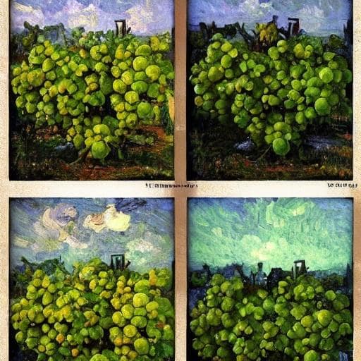 Storia Del Vino 55 Soave