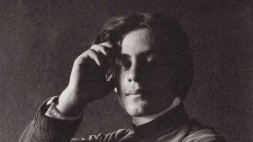 Storia Del Vino 52 kahlil gibran 1