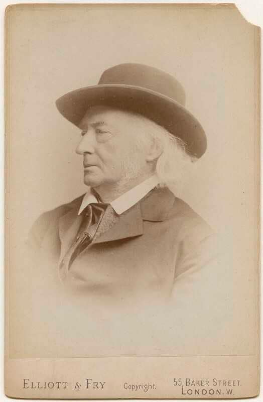 Storia Del Vino 58 john stuart blackie