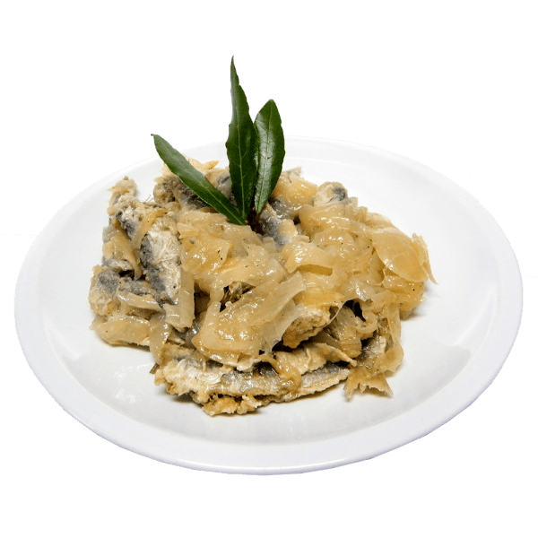 Storia Del Vino 61 sarde in savor