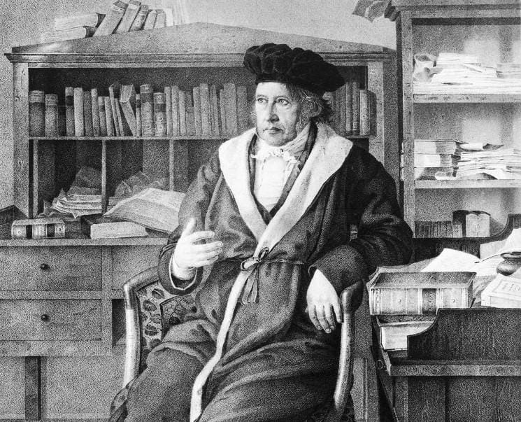 Storia Del Vino 53 hegel che cosa beveva che vini