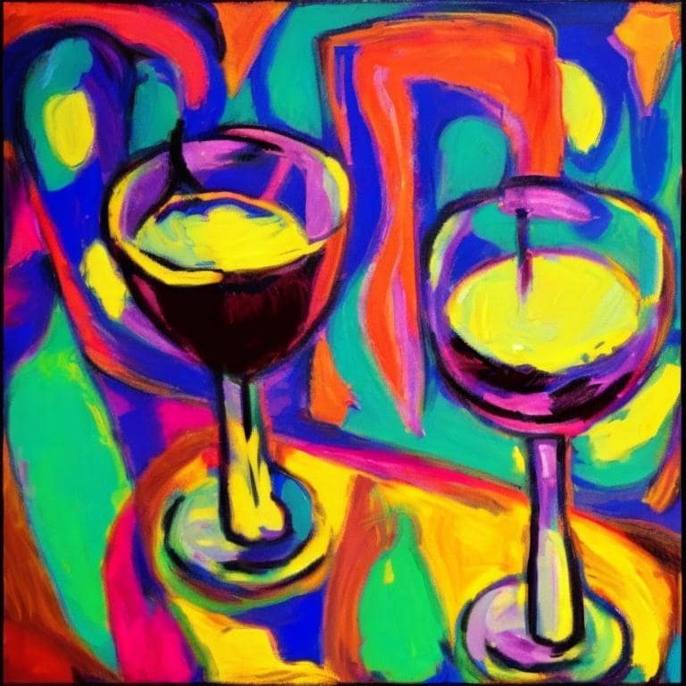 Storia Del Vino 38 reciotto di gambellara