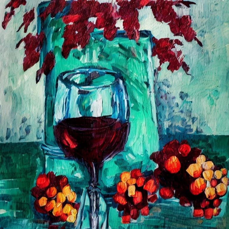 Storia Del Vino 53 Reciotto della Valpolicella