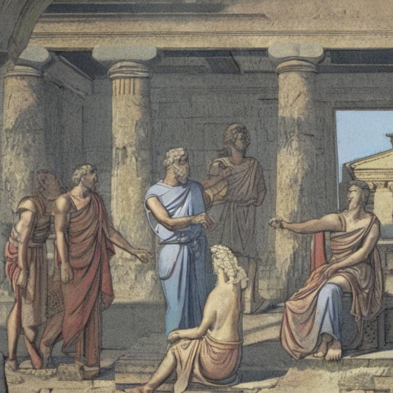 Storia Del Vino 62 wine in homer's time in ancient greece