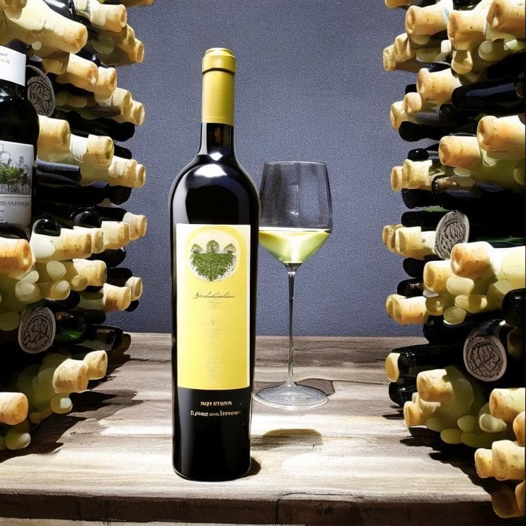 Storia Del Vino 57 riesling italico