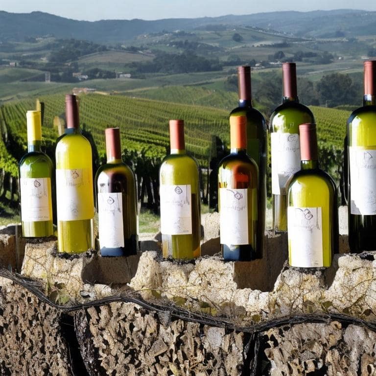Storia Del Vino 52 wine Guturnio dei colli piacentiniwine Guturnio dei colli piacentini