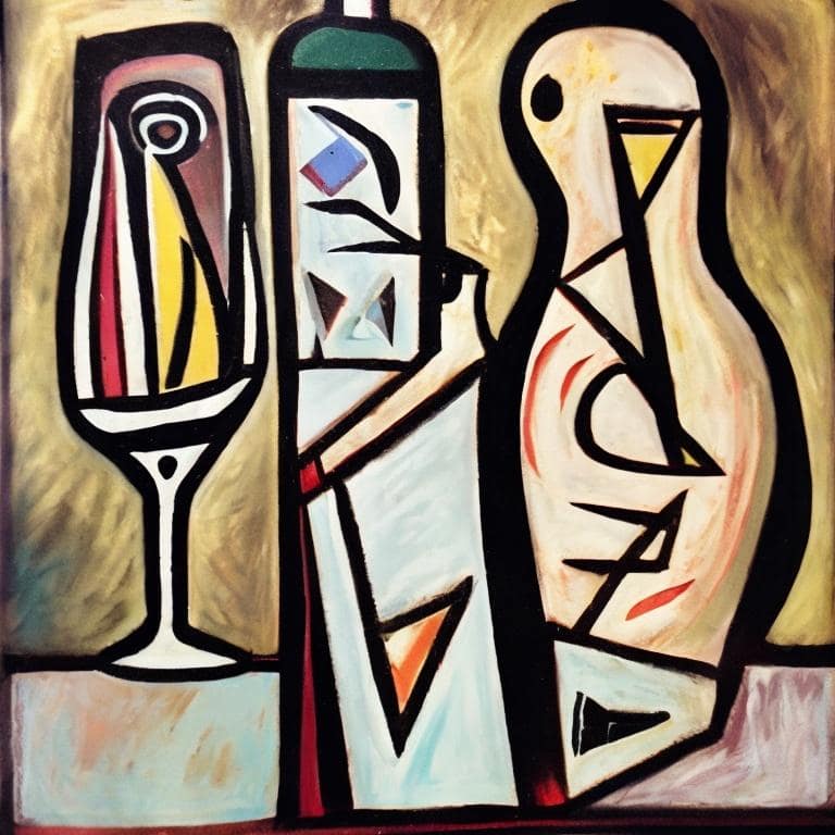 Storia Del Vino 46 Caldaro vino