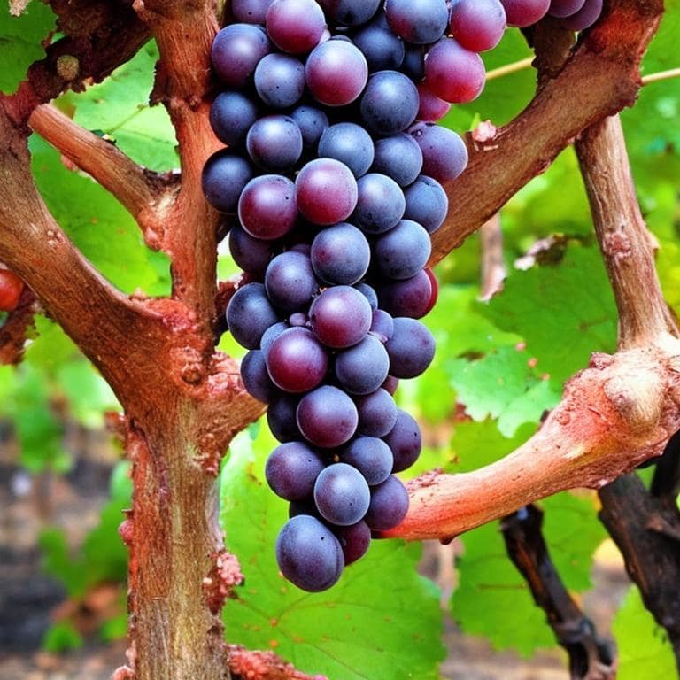 Storia Del Vino 54 aglianicone