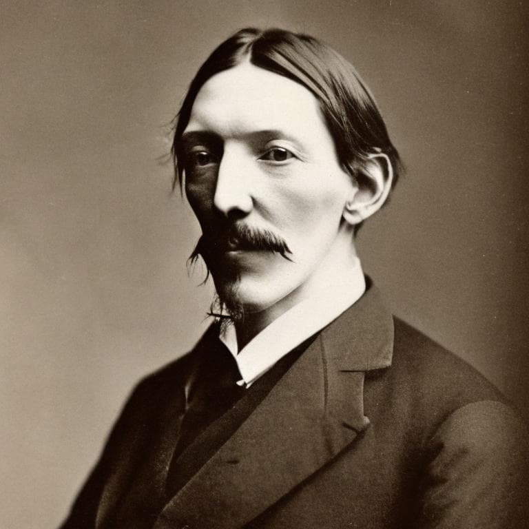 Storia Del Vino 57 robert louis stevenson