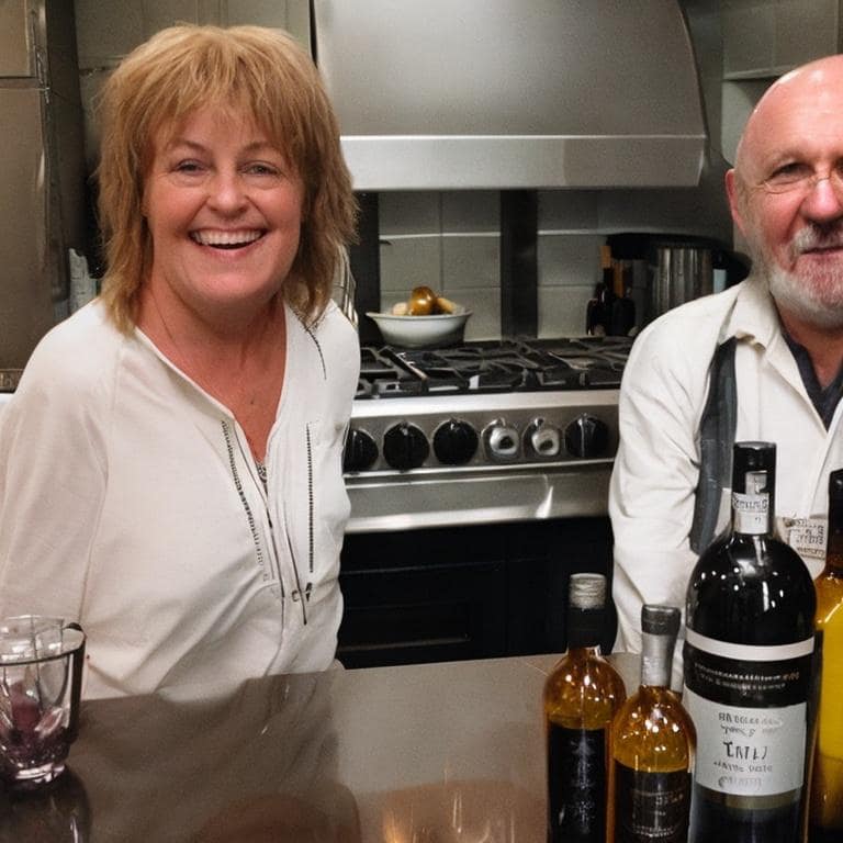 Come si usa lo Sherry e il Porto in cucina? 1 sherry and port in the kitchen