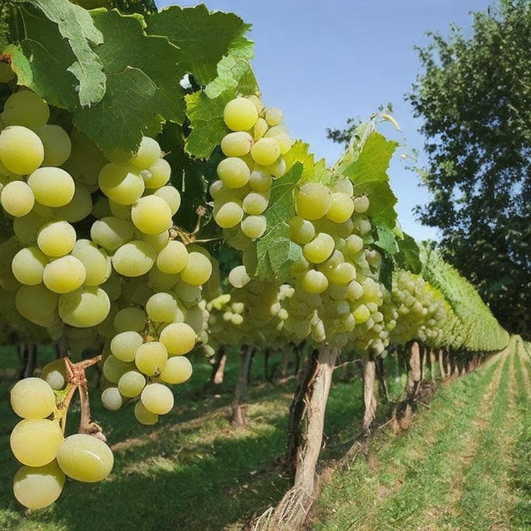 Storia Del Vino 60 L'albariño (Alvarinho in portoghese)