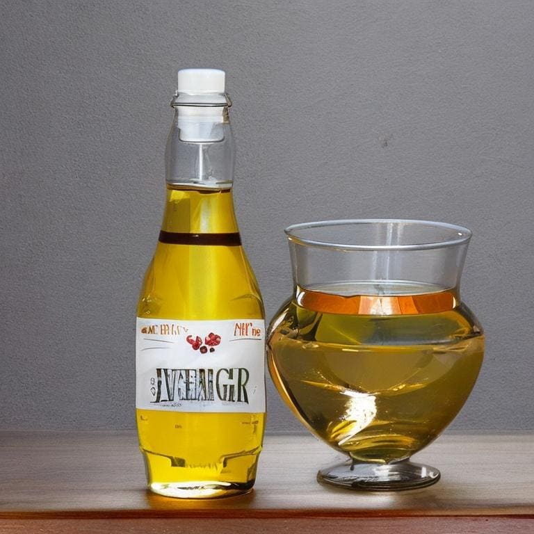 Storia Del Vino 52 aceto winegar