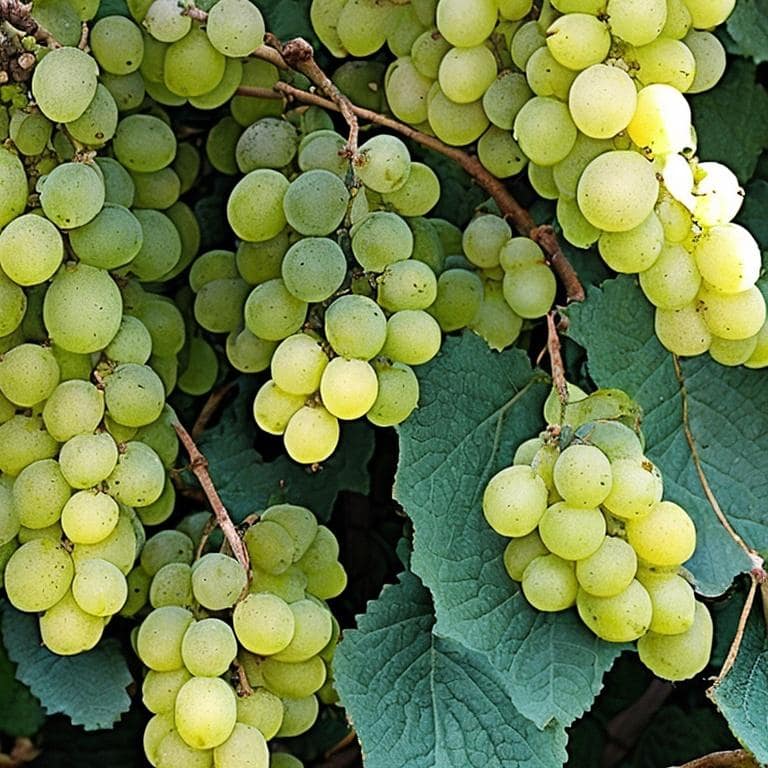 Storia Del Vino 64 vitigno Airén