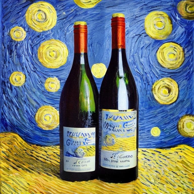 Storia Del Vino 56 Pinot Grigio 1