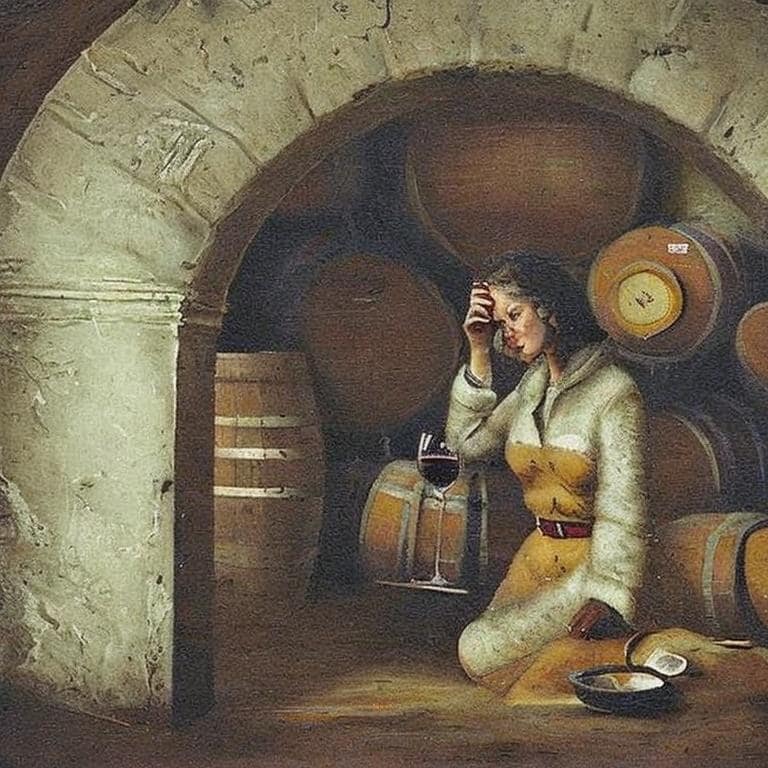 Storia Del Vino 55 Pinot Meunier