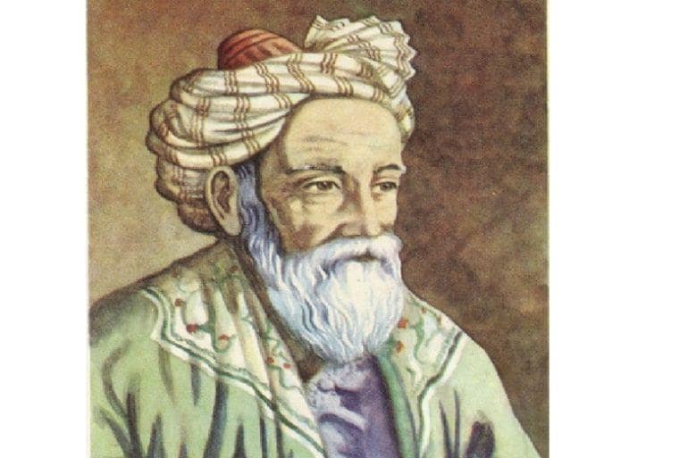 Storia Del Vino 50 omar khayyām