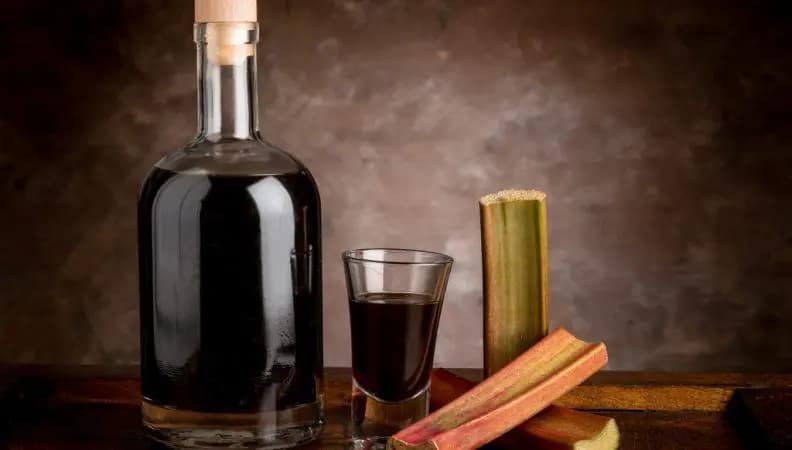 Storia Del Vino 65 liquore abbinamento vino
