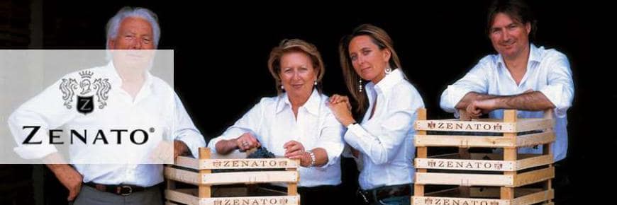 Vigneti e territorio Zenato: L’anima di Lugana e Valpolicella, tra tradizione e innovazione Famiglia Zenato